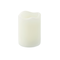 Flameless Real Wax Votives, Vanilla